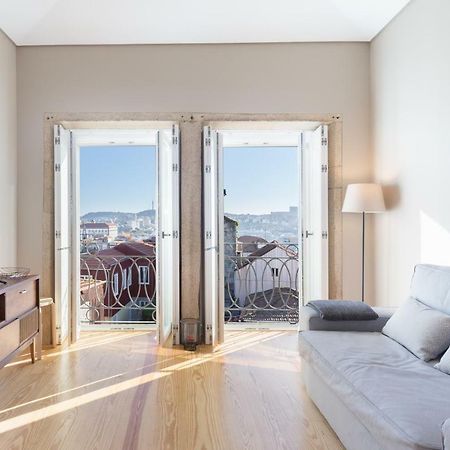 Porto And Clerigos Views By Porto City Hosts Exterior photo