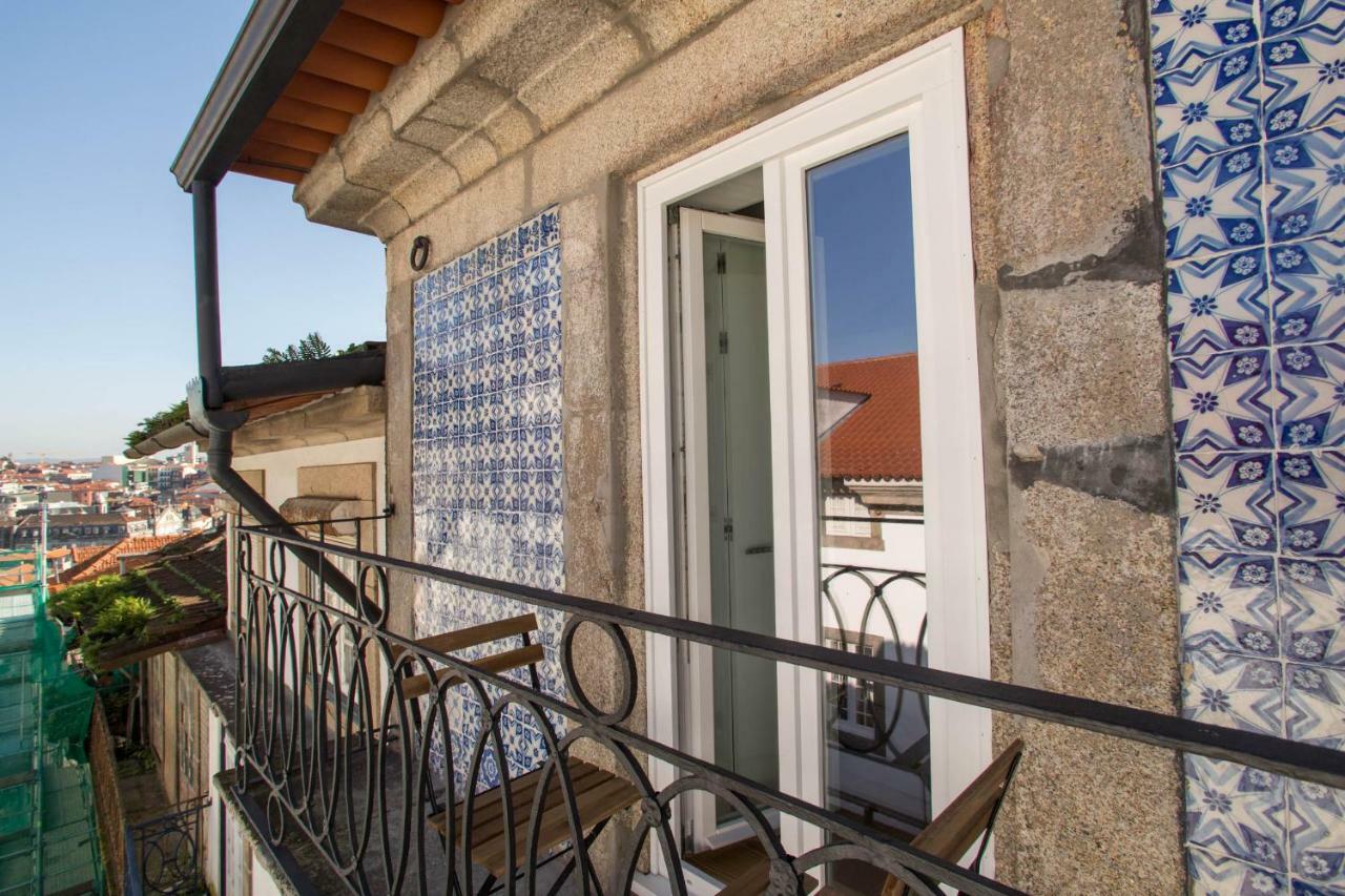Porto And Clerigos Views By Porto City Hosts Exterior photo