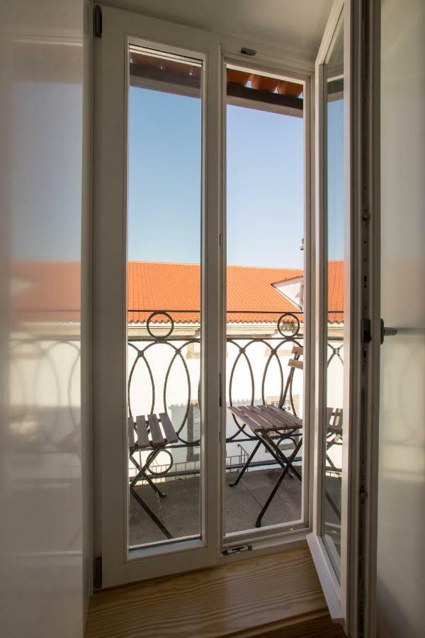 Porto And Clerigos Views By Porto City Hosts Exterior photo